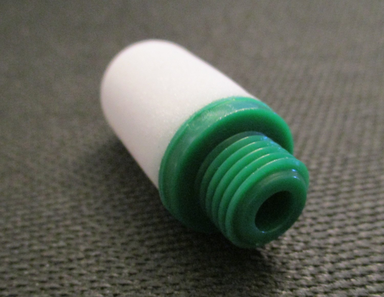 Filter Muffler 1/4&Amp;Quot;Npt Touch Point 1 3/4&Amp;Quot;L