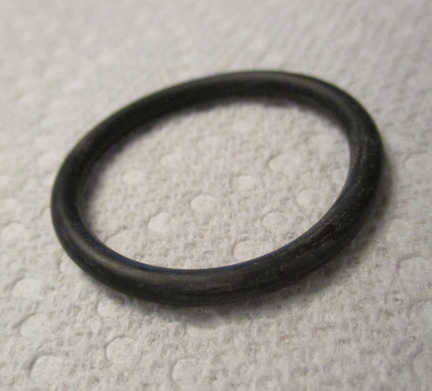 O Ring Sensor 1 1/2&Amp;Quot;Od 1 1/4&Amp;Quot;Id