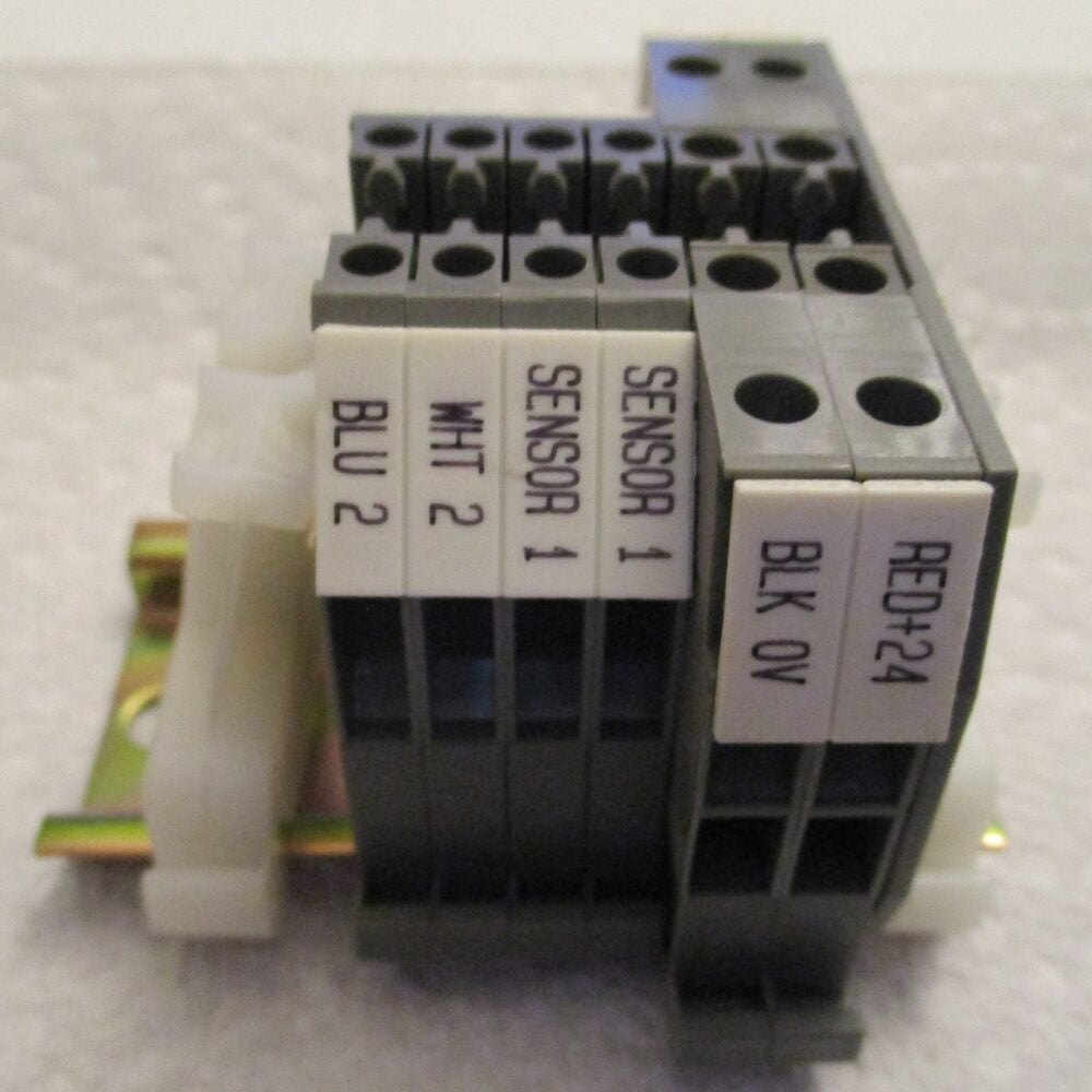 Connector ASM Detacher