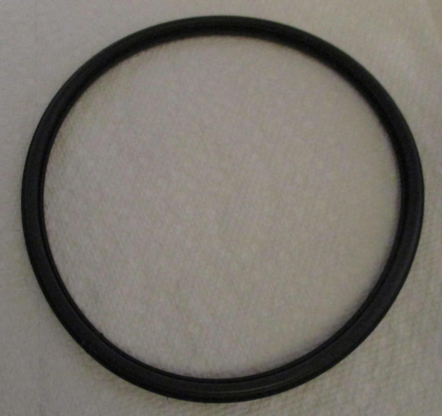 Gasket, Meter 5 1/2&Amp;Quot; Od