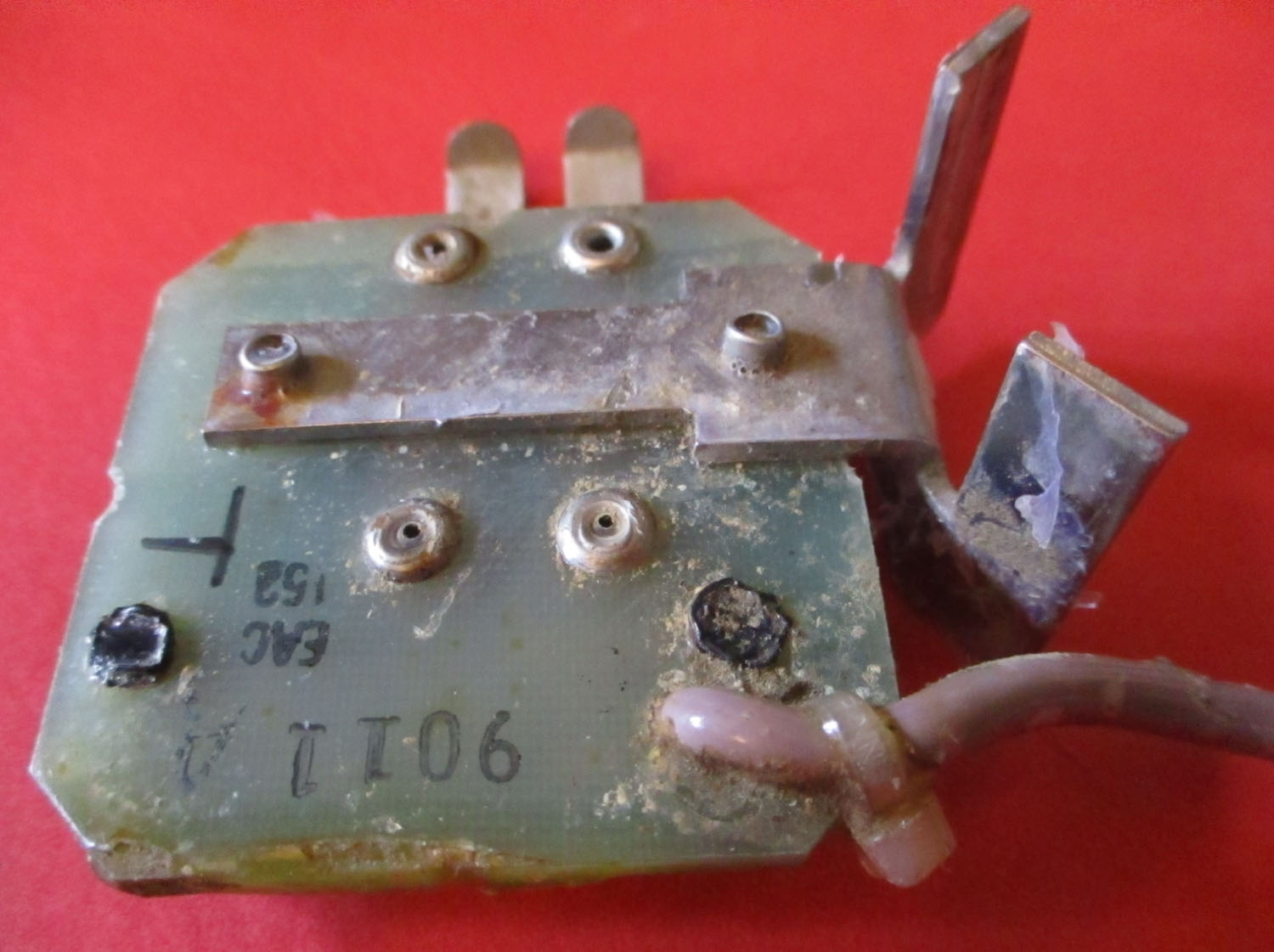 High Output Boumatic Board 4 Board Boumatic High Output