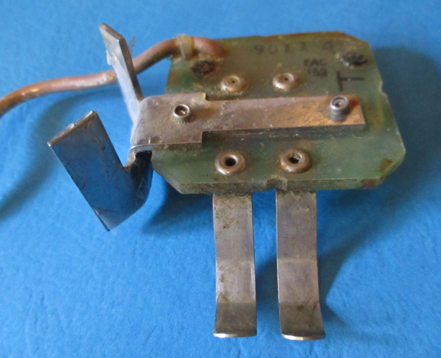 High Output Boumatic Board 7 Board Boumatic High Output