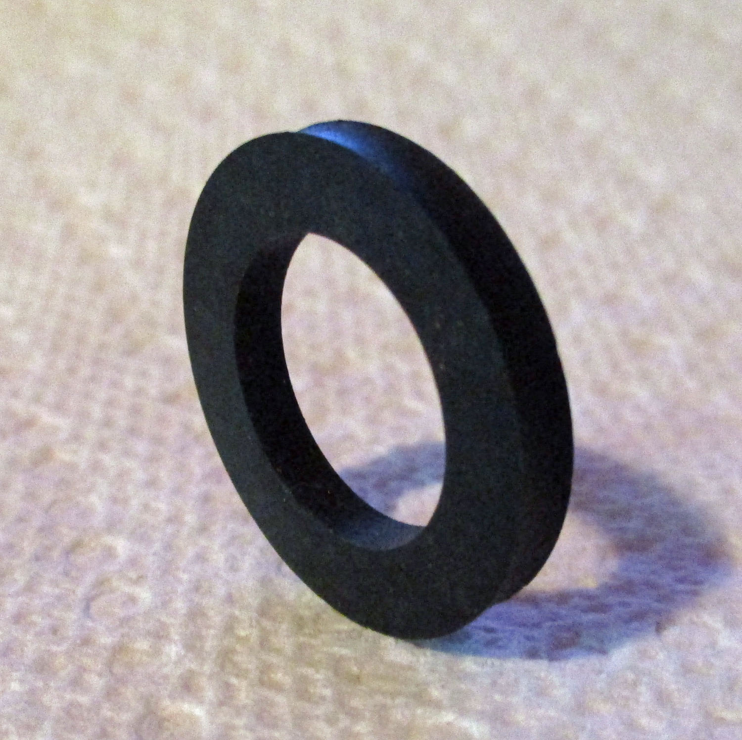 Gasket 15/16&Amp;Quot;Od, 5/8&Amp;Quot;Id