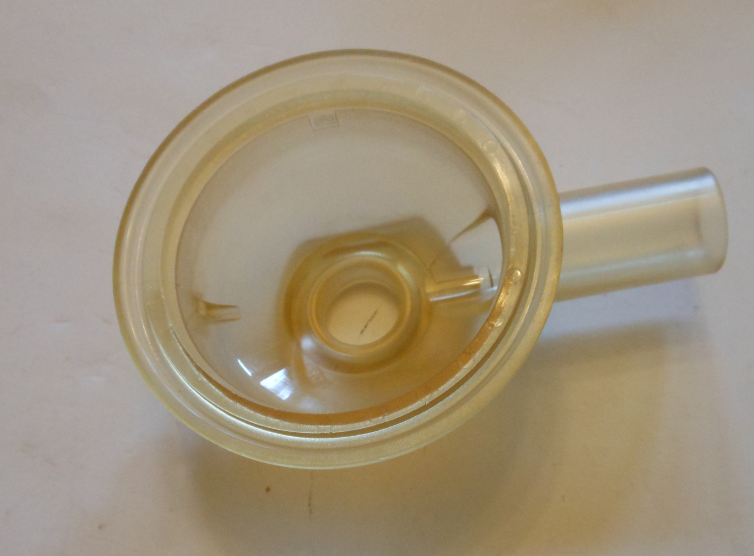 Detacher Bowl Delaval Eco