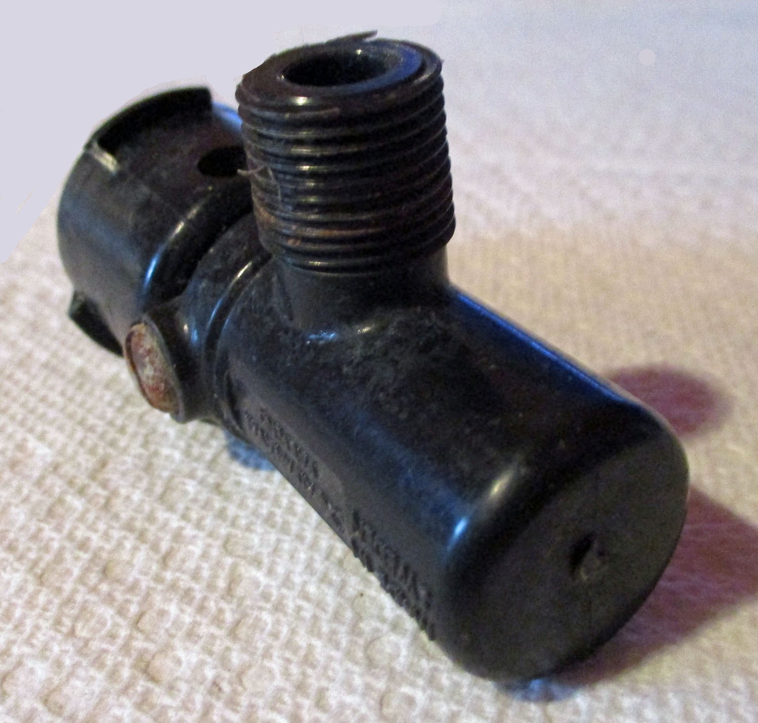 Valve Shift 3 5/8&Amp;Quot;L