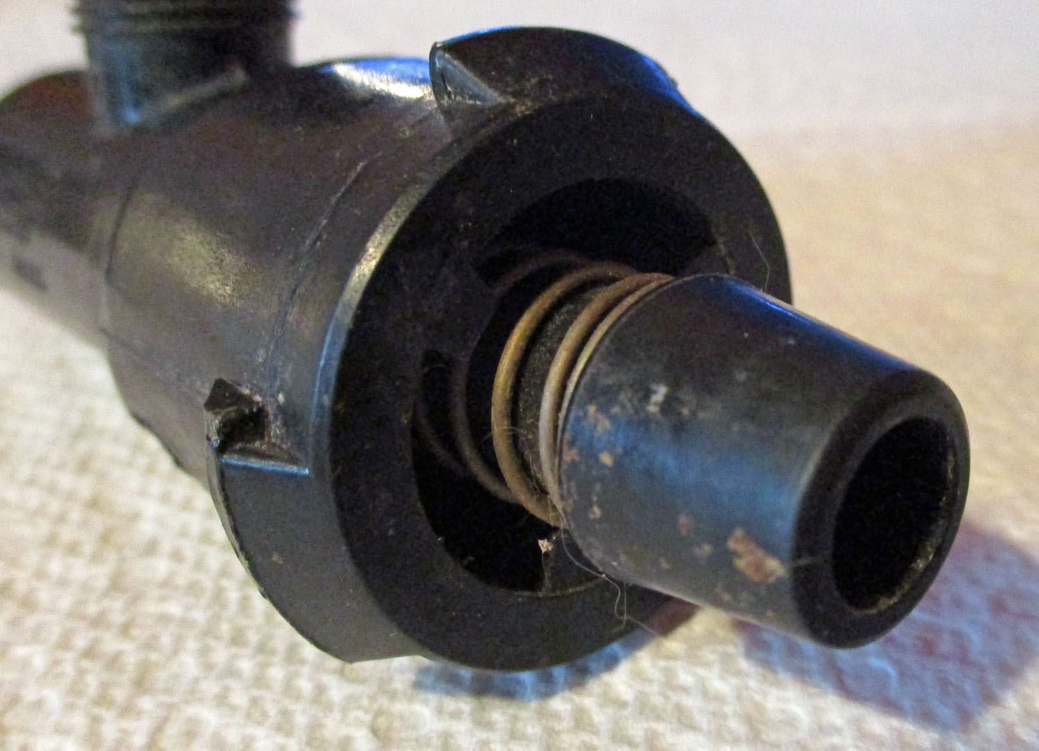 Valve Shift 3 5/8&Amp;Quot;L