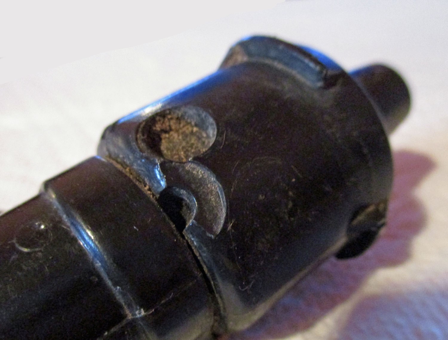 Valve Shift 3 5/8&Amp;Quot;L