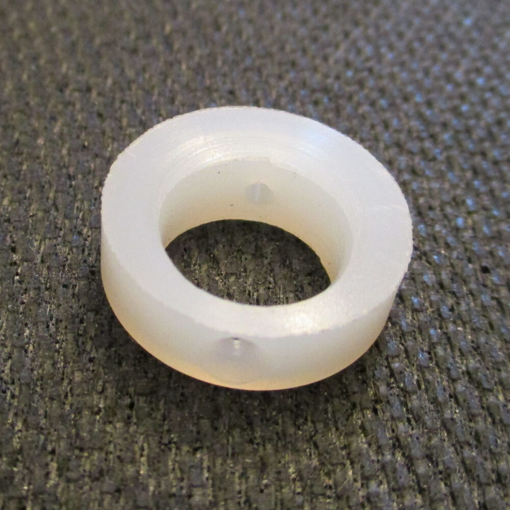 Ring 11/16" OD Sensor Shaft Pkg of 3