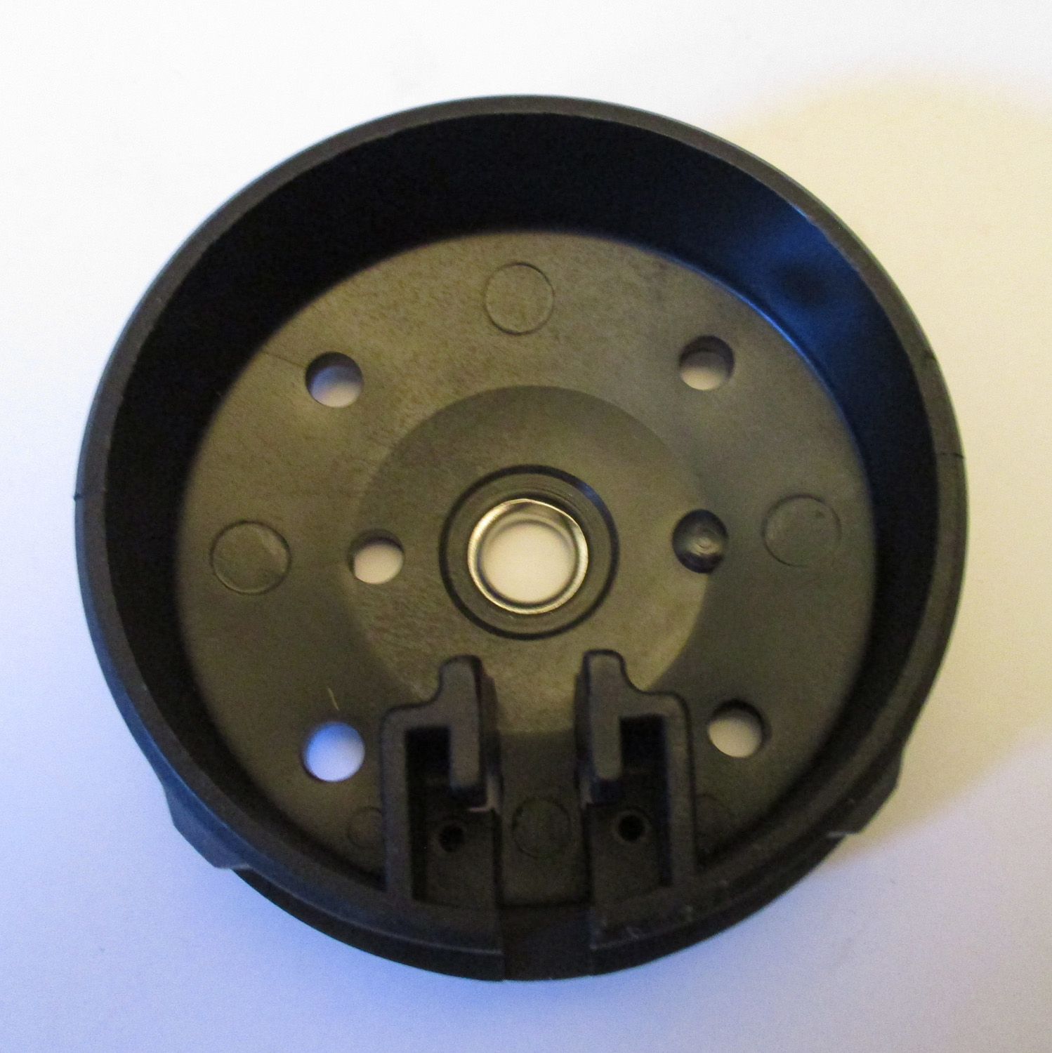 Cover, Take-Off Cylinder End