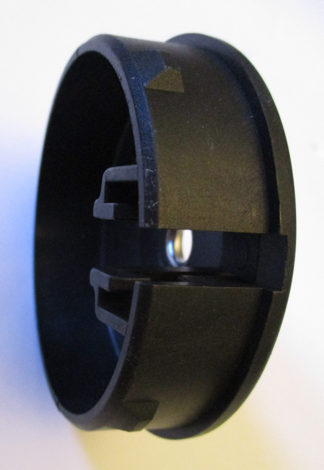 Cover, Take-Off Cylinder End