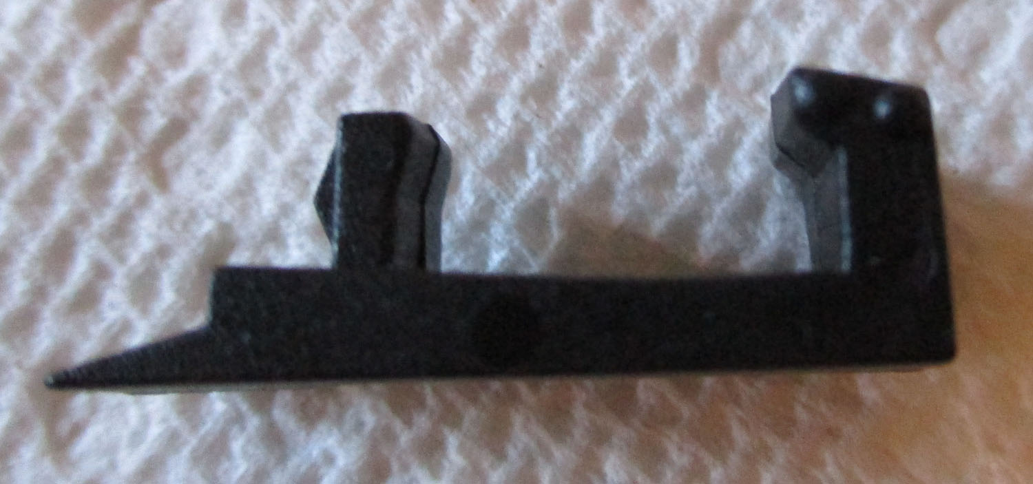 Clip Flow Master 2000