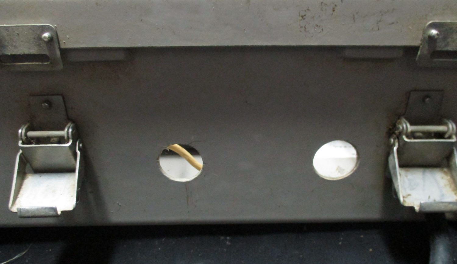 Power Supply w/ Transformer & Contactor 8 Power Supply w/ Transformer & Contactor