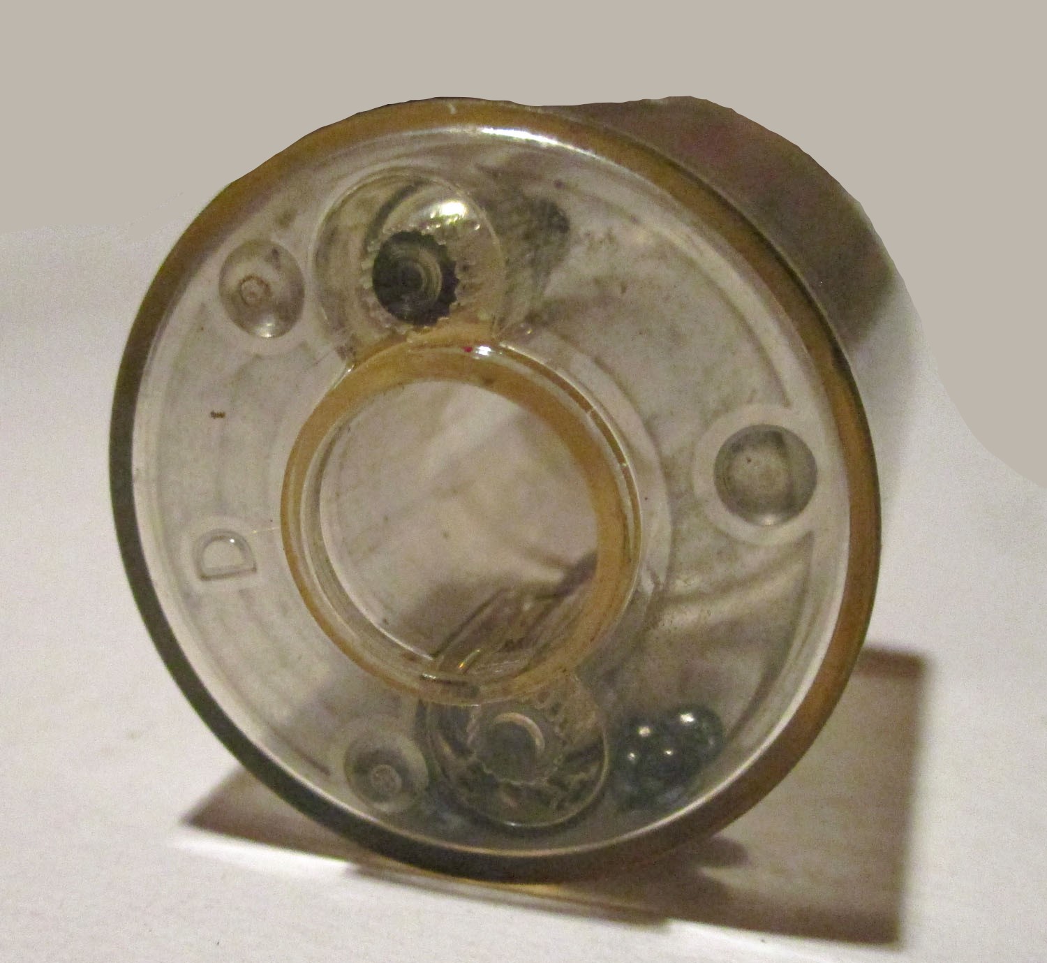Sensor Part for Gems 1 1/16"L 5 Sensor Part Gems 1 1/16"L