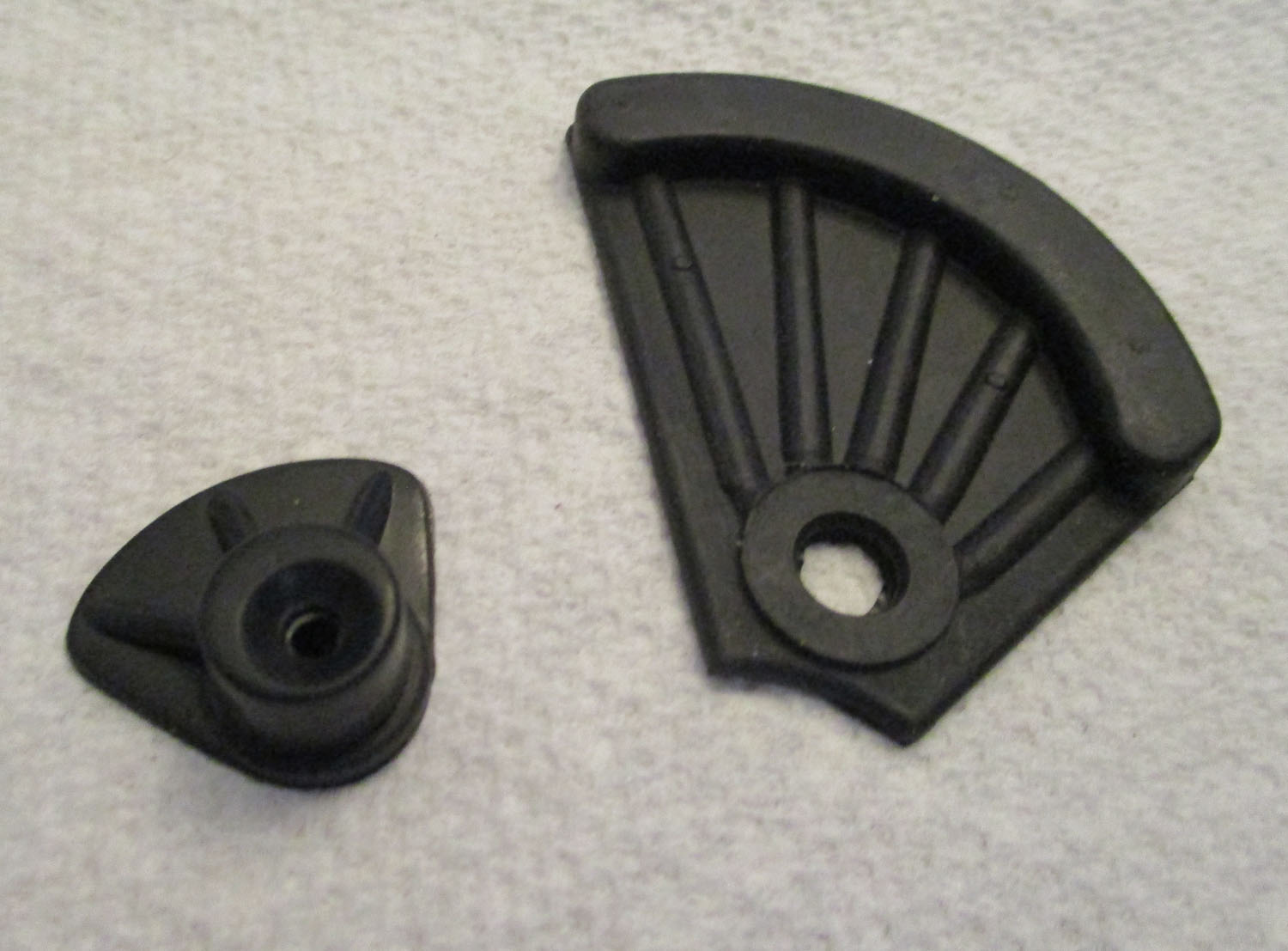 Kit Service Mini Test