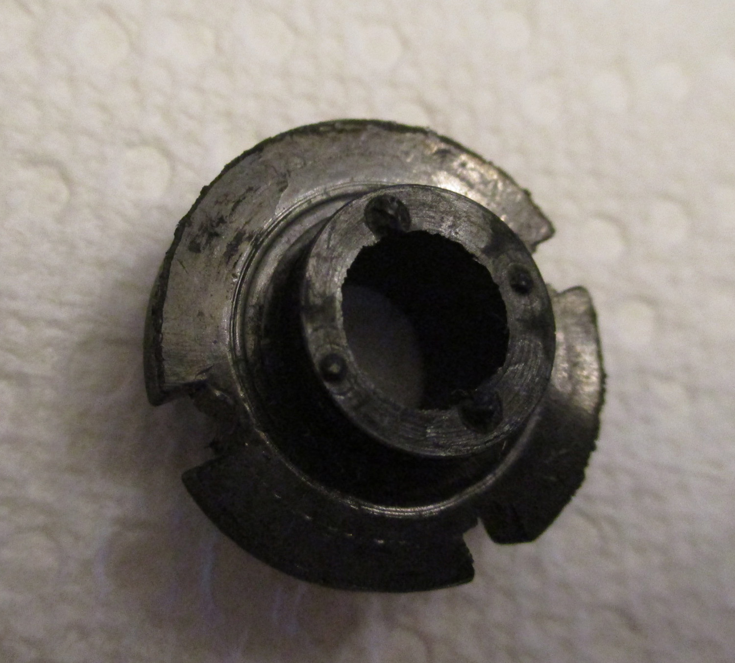 Grommet for Tru Test Service Kit 6 Grommet for Tru Test Service Kit