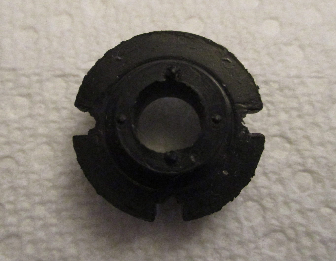 Grommet for Tru Test Service Kit 7 Grommet for Tru Test Service Kit