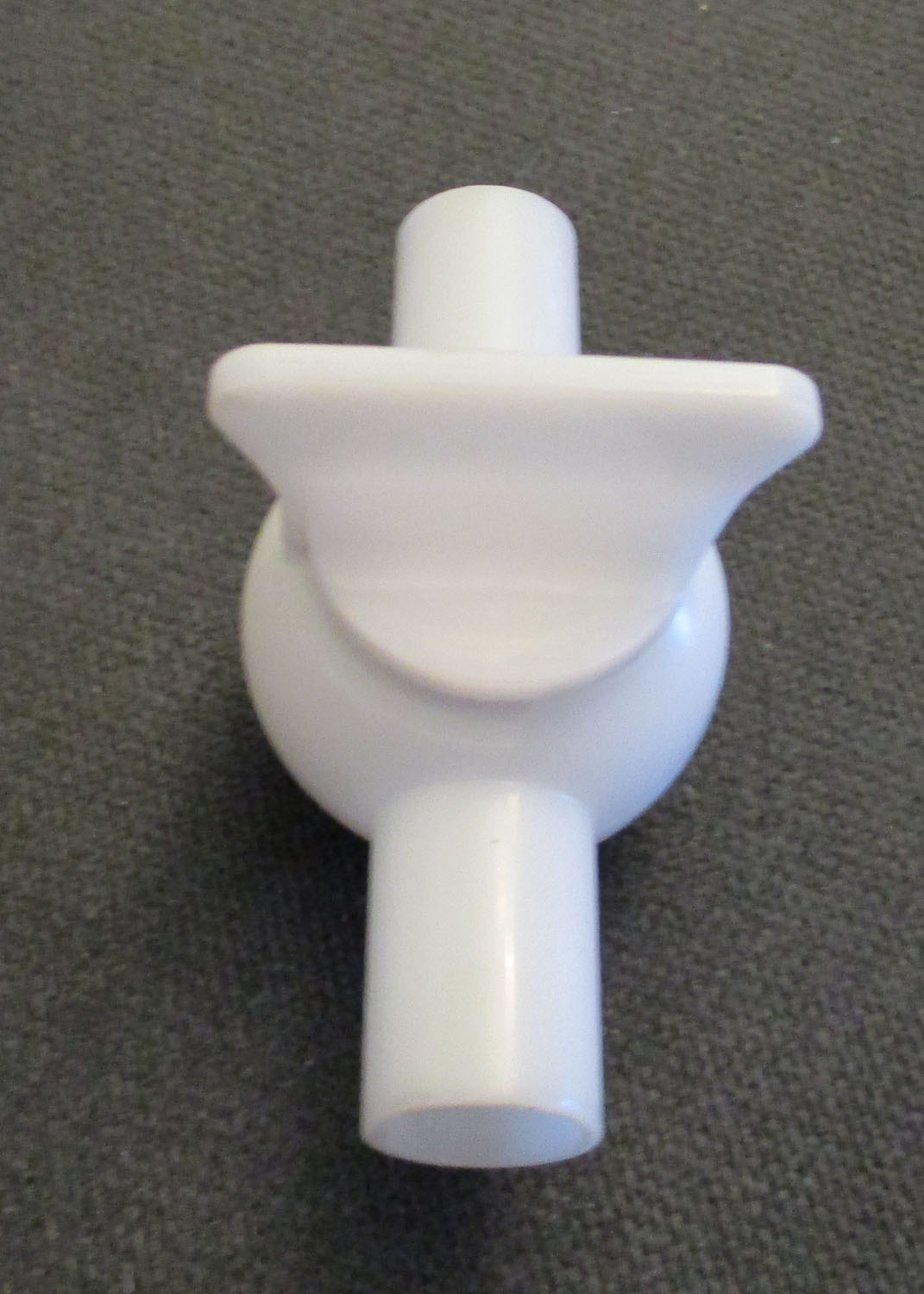 Shutoff Classic Delrin Vented