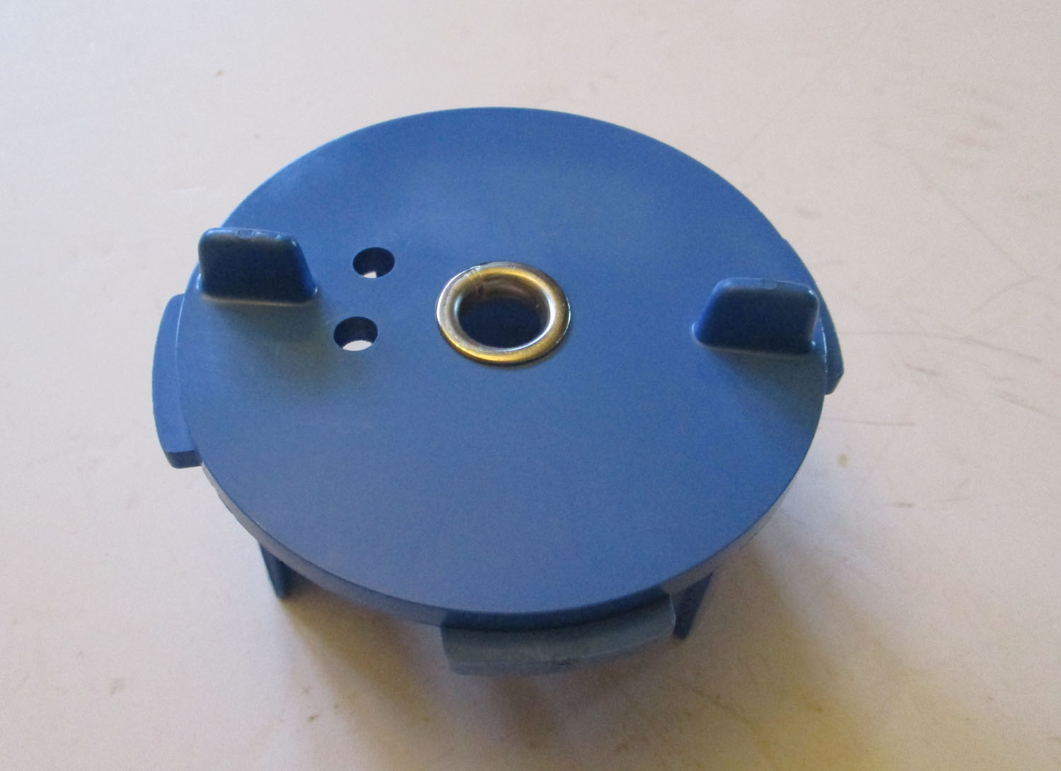 Cylinder Base with Pulley 4 Cylinder Base with Pulley