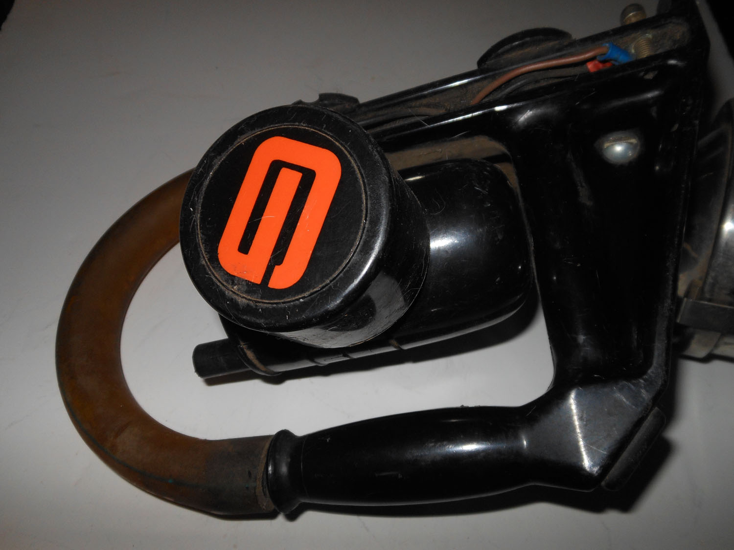Detacher Complete 6 Detacher Complete