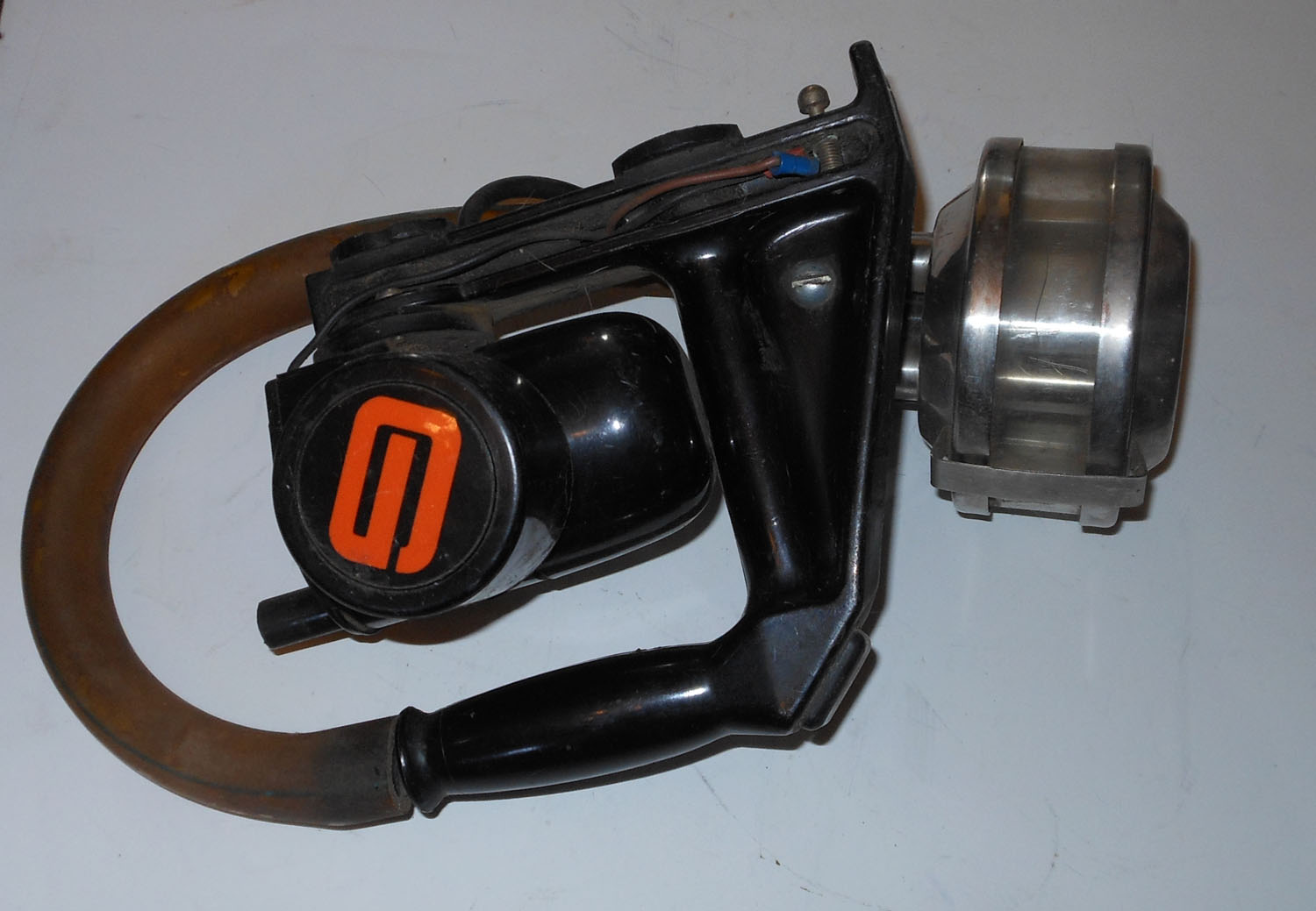 Detacher Complete 4 Detacher Complete