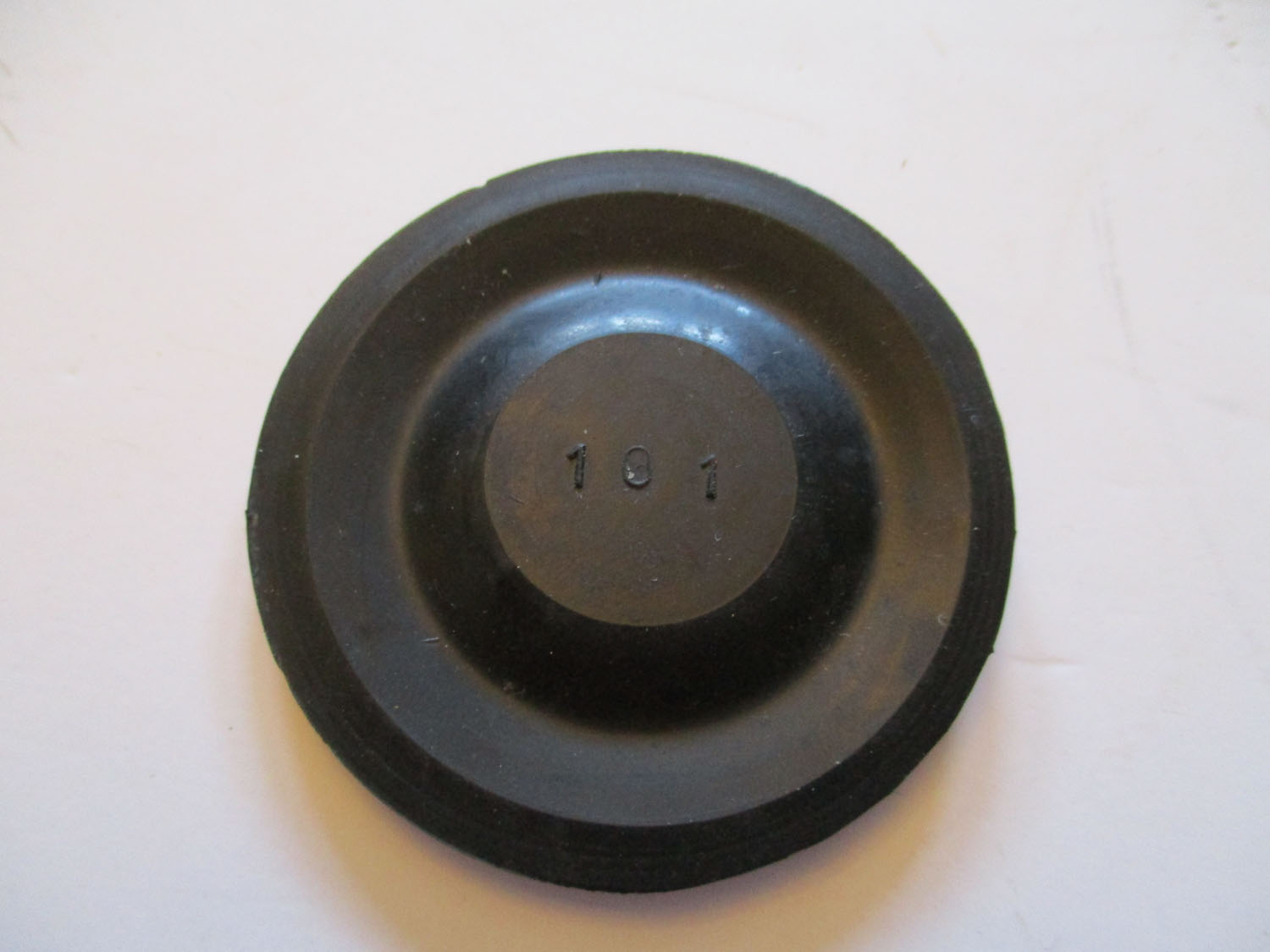 Diaphragm 1 7/8&Amp;Quot;