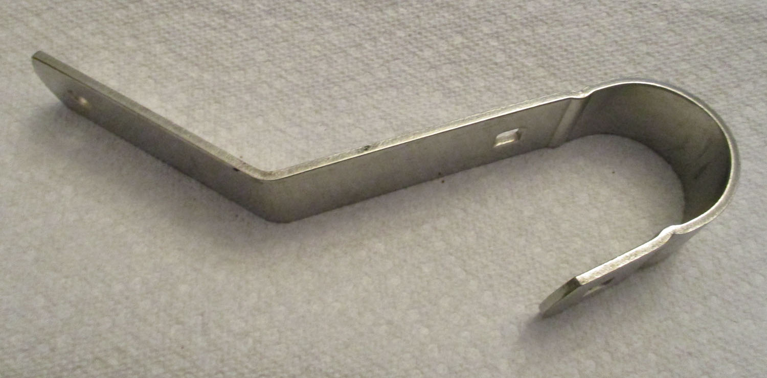 Hook Detacher 7 7/8&Amp;Quot; L