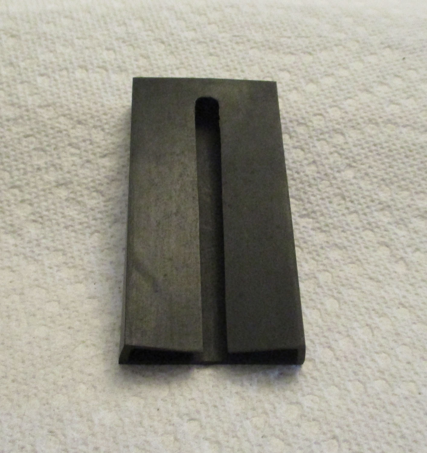 Bumper Sleeve, 2 7/8" L 4 Sleeve Bumper 2 3/4" L