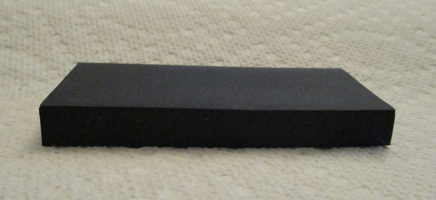 Bumper Sleeve, 2 7/8" L 5 Sleeve Bumper 2 3/4" L