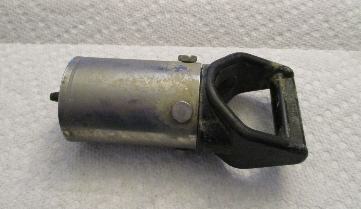 Valve Pinch Air Operated