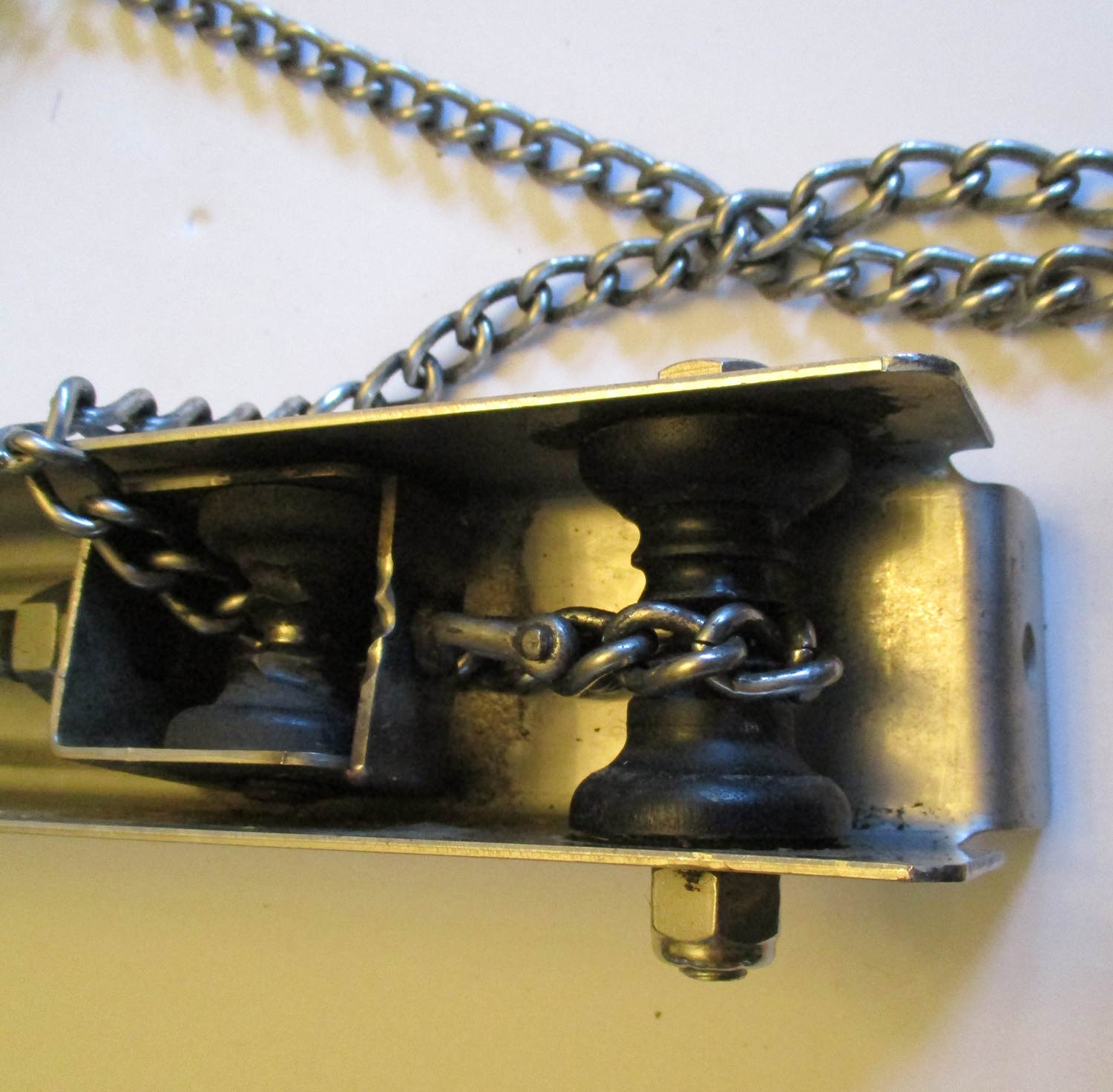 Cylinder 41&Amp;Quot;L O/All 14 1/4&Amp;Quot;L Stroke