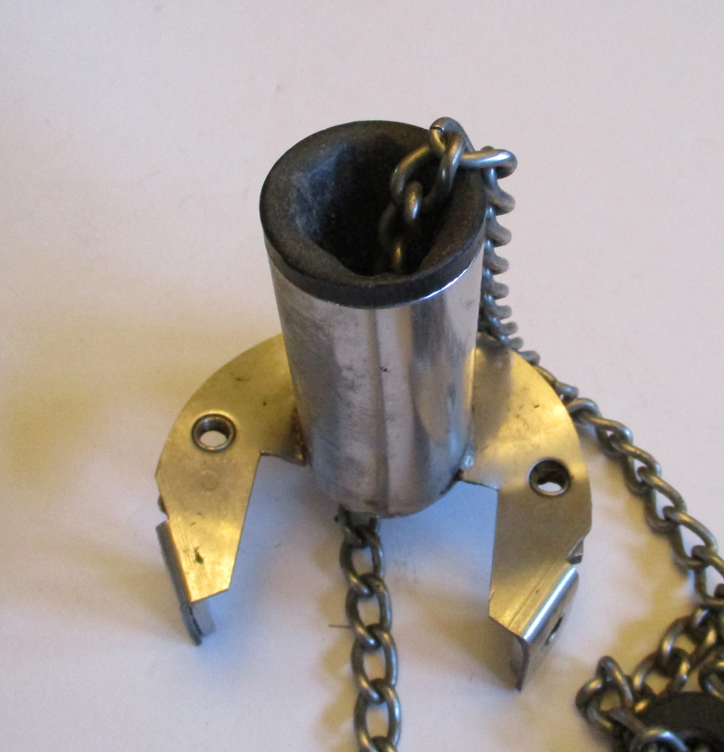 Cylinder 41&Amp;Quot;L O/All 14 1/4&Amp;Quot;L Stroke