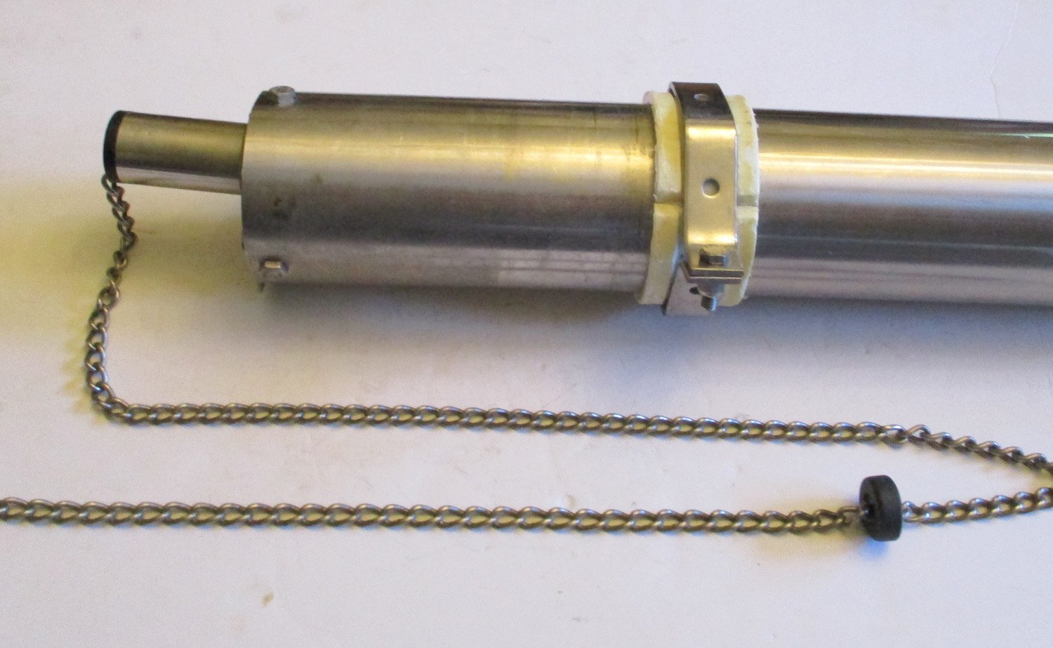 Cylinder 41&Amp;Quot;L O/All 14 1/4&Amp;Quot;L Stroke