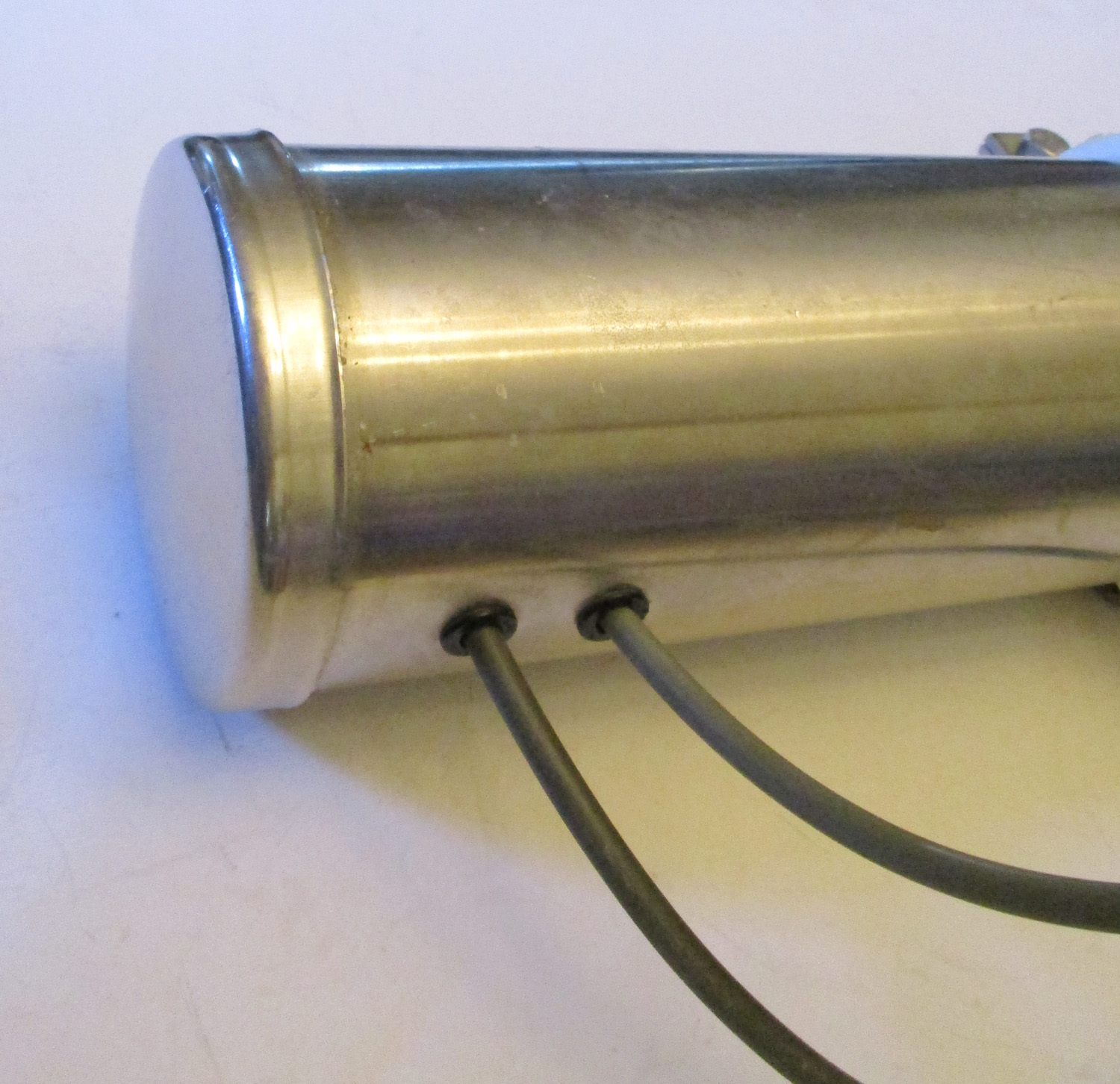 Cylinder 41&Amp;Quot;L O/All 14 1/4&Amp;Quot;L Stroke