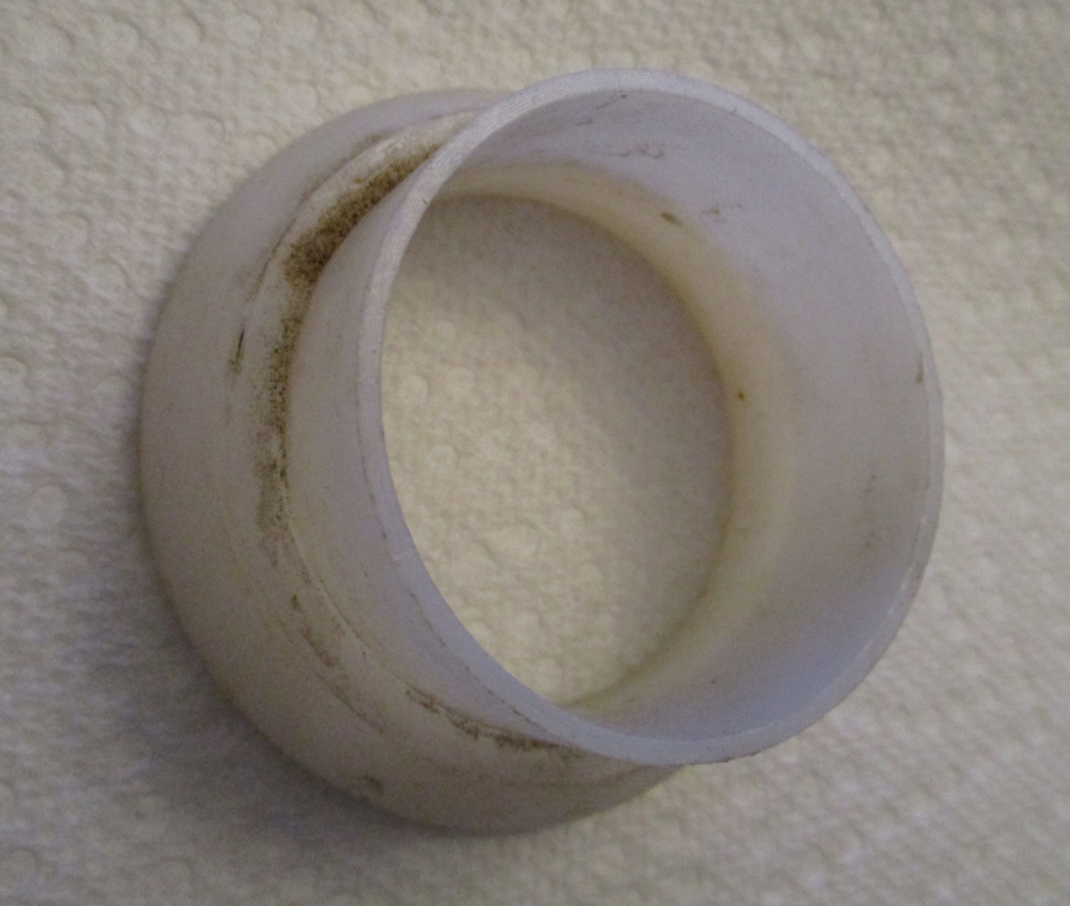 Collar 2 3/4&Amp;Quot;Od/2 1/8&Amp;Quot;Od