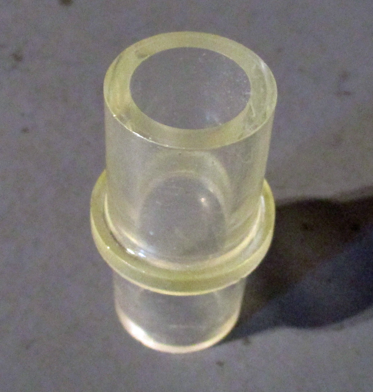 Connecter Hose 7/8&Amp;Quot;Od (Ends)