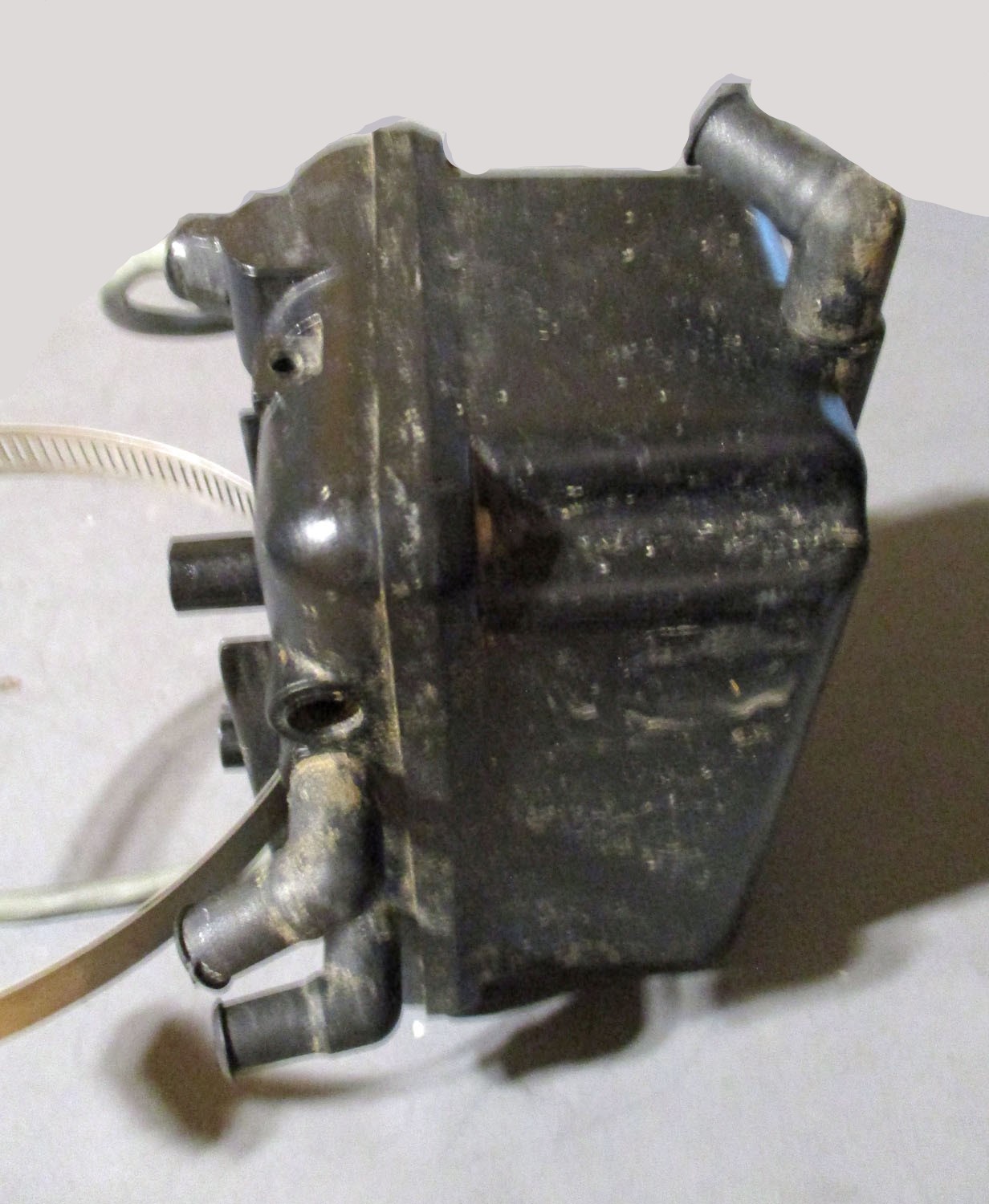 Valve Shift 5 7/16"L 6 Valve Shift 5 7/16"L