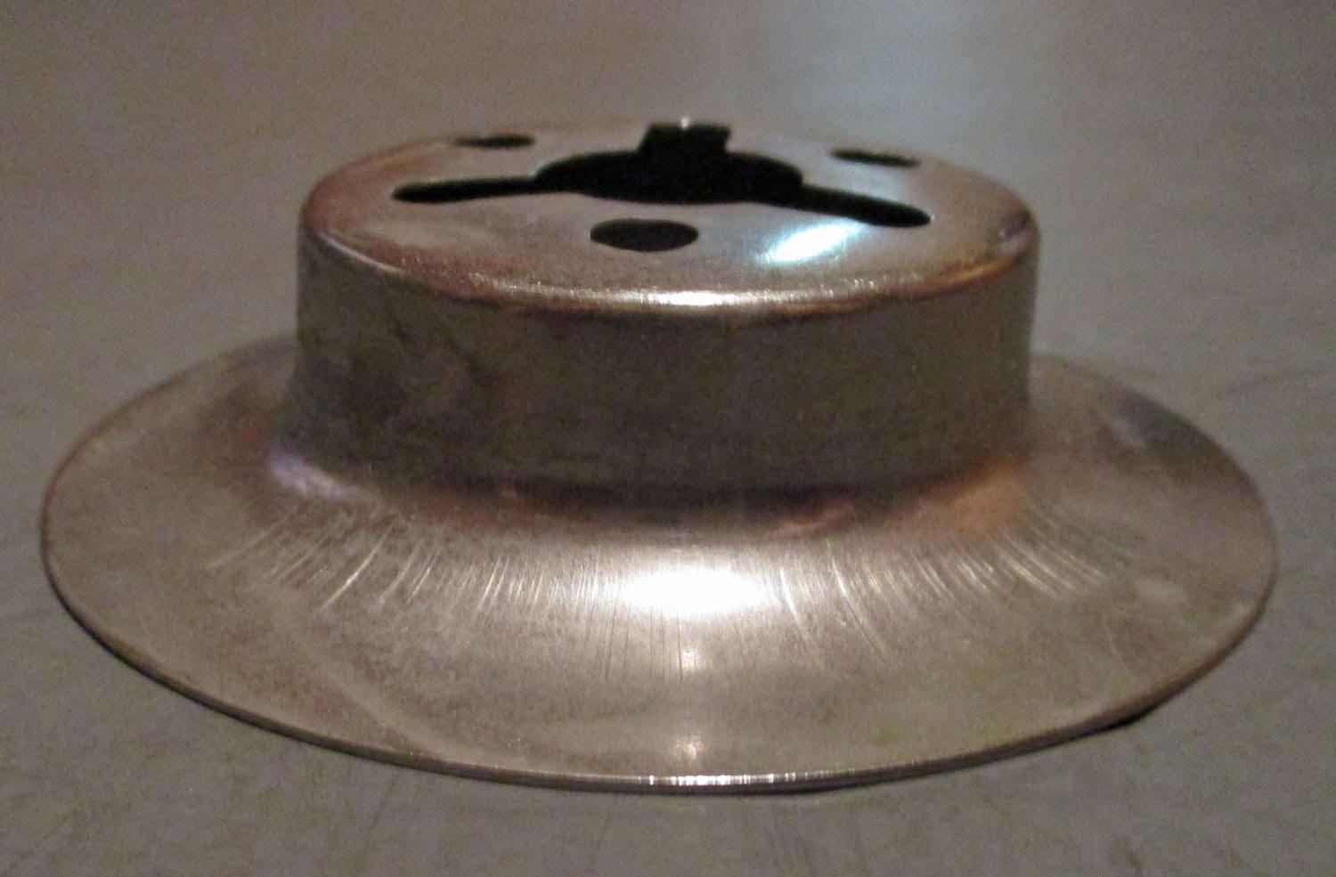 Cup 2 1/2&Amp;Quot;Od