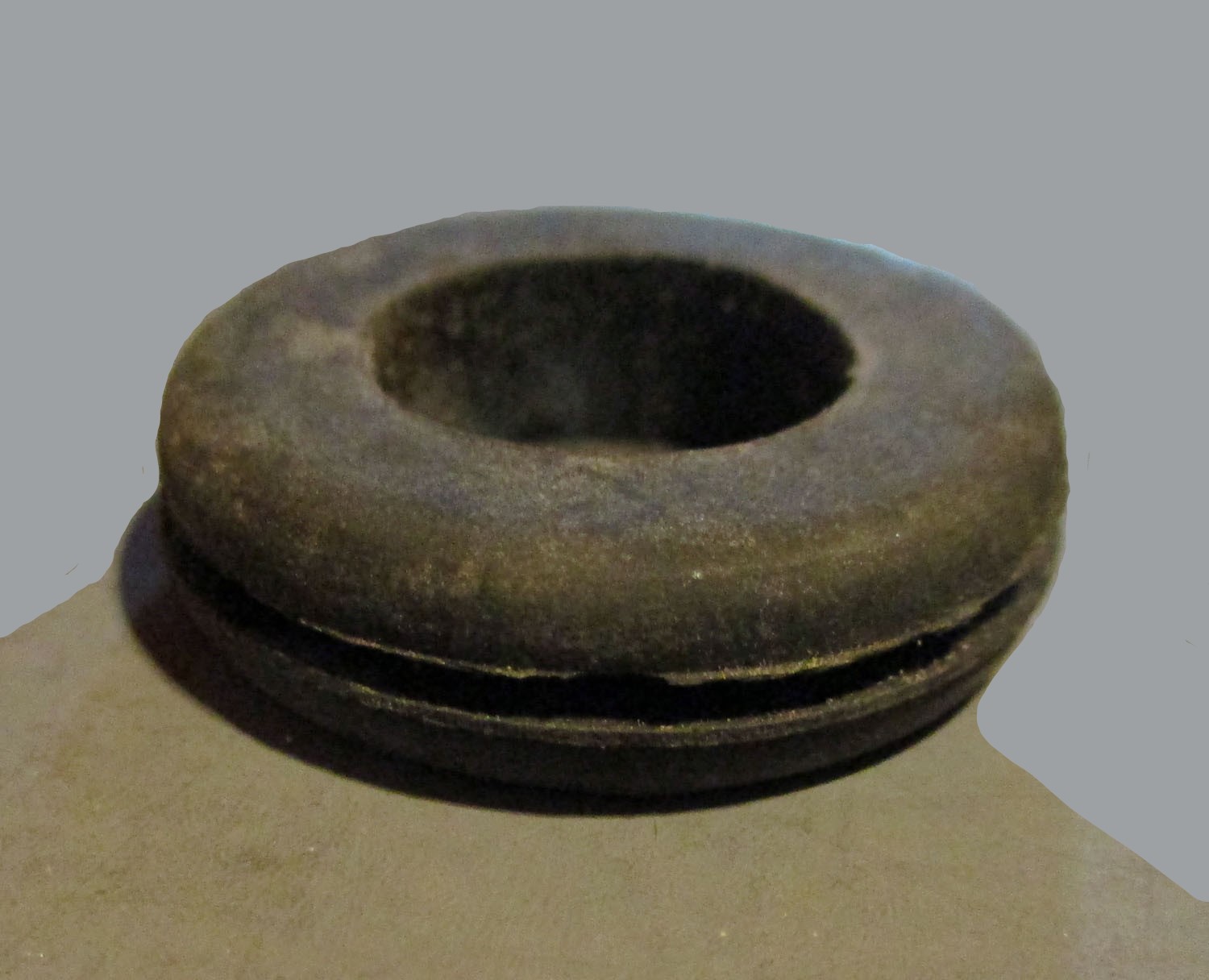 Cap 1 1/8&Amp;Quot;Od