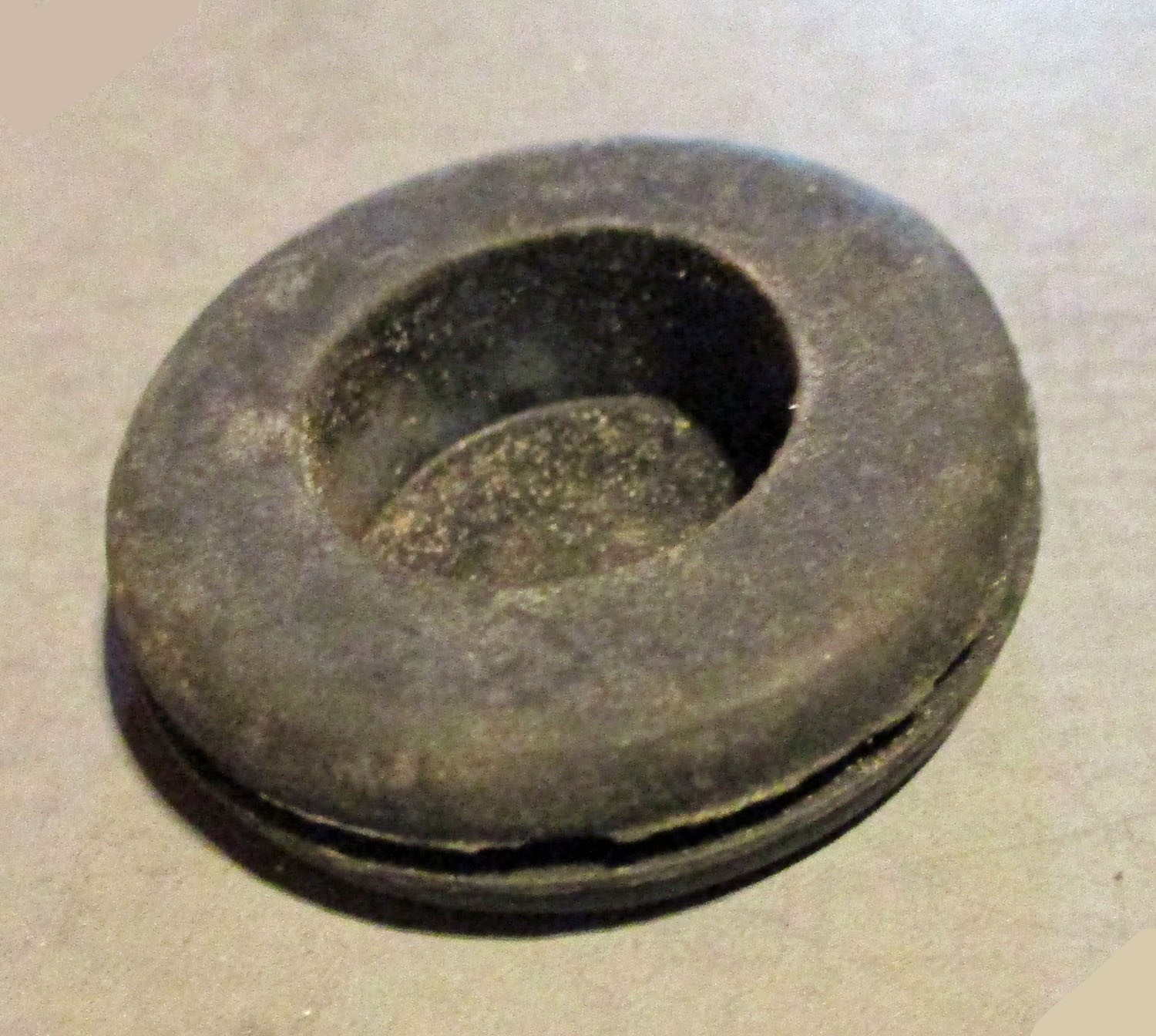 Cap 1 1/8&Amp;Quot;Od