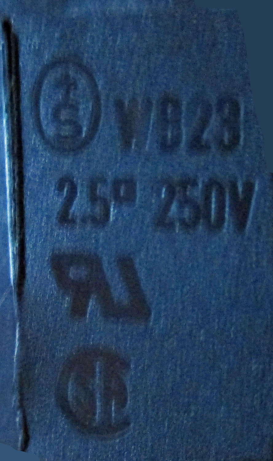 Terminal Black Omni 10 Place 250V 1 15/16&Amp;Quot;W