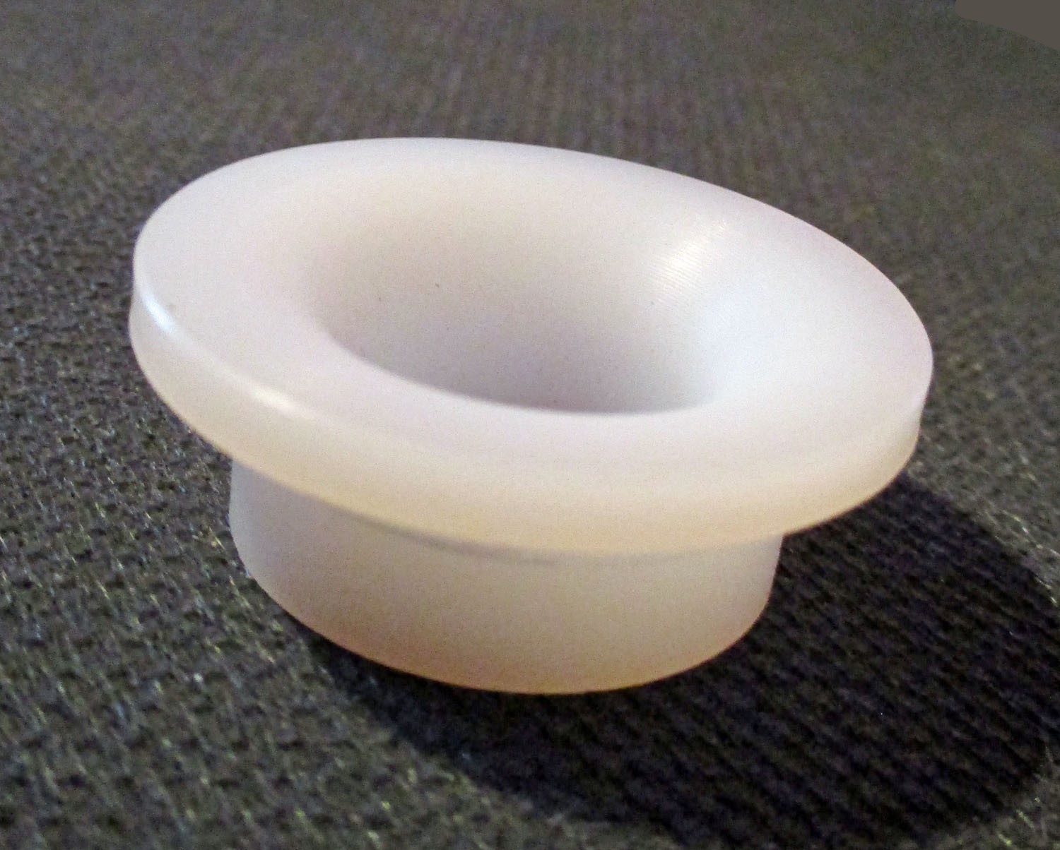 Guide Chain W/Retaining/Snap Ring