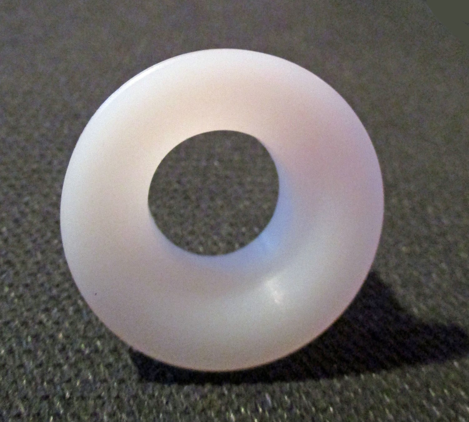 Guide Chain W/Retaining/Snap Ring