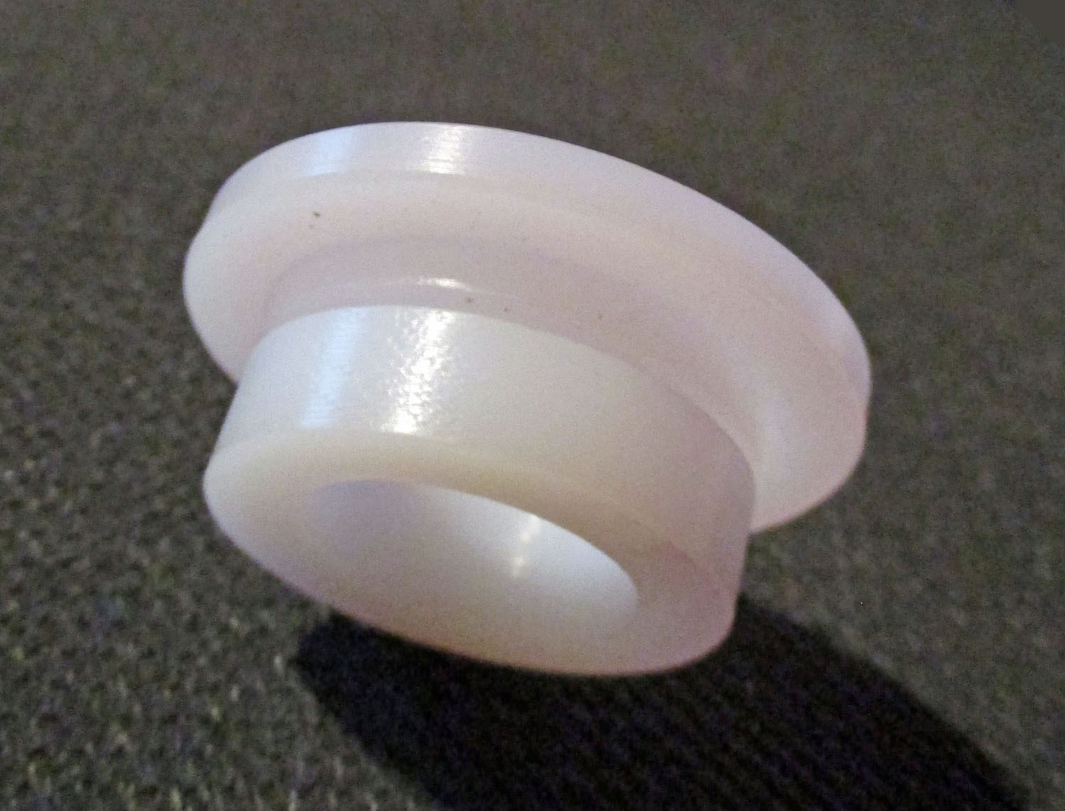 Guide Chain W/Retaining/Snap Ring