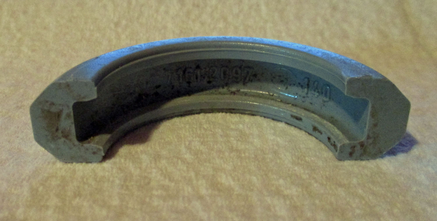 Clamp Meter For Visoflow/Metatron 2 5/8&Amp;Quot;Od