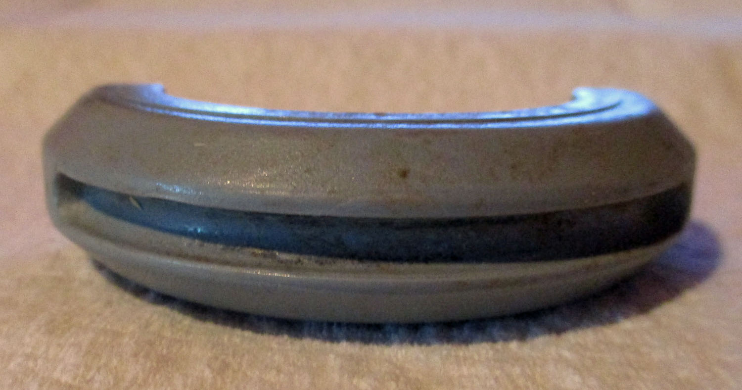 Clamp Meter For Visoflow/Metatron 2 5/8&Amp;Quot;Od