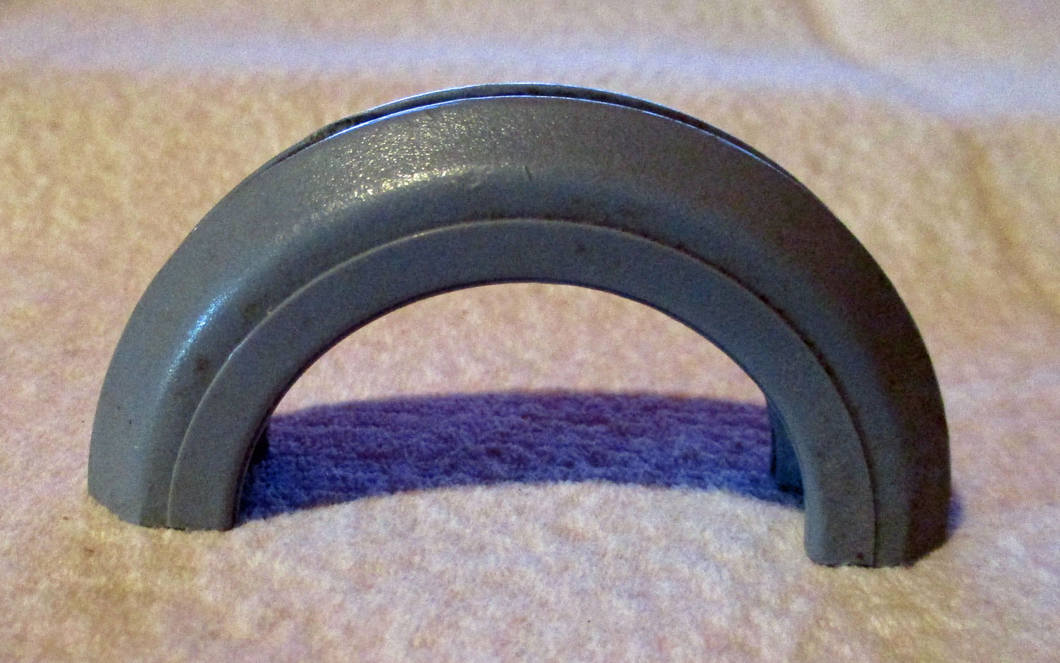 Clamp Meter For Visoflow/Metatron 2 5/8&Amp;Quot;Od