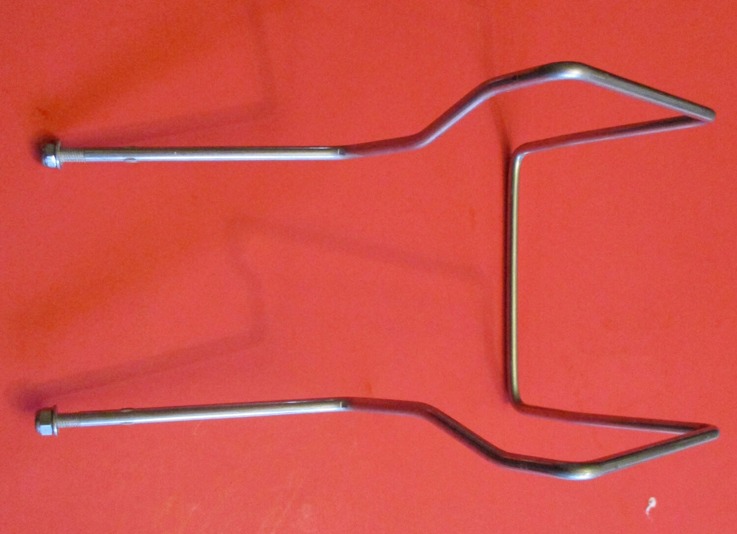 Hanger For Stanchion Detacher