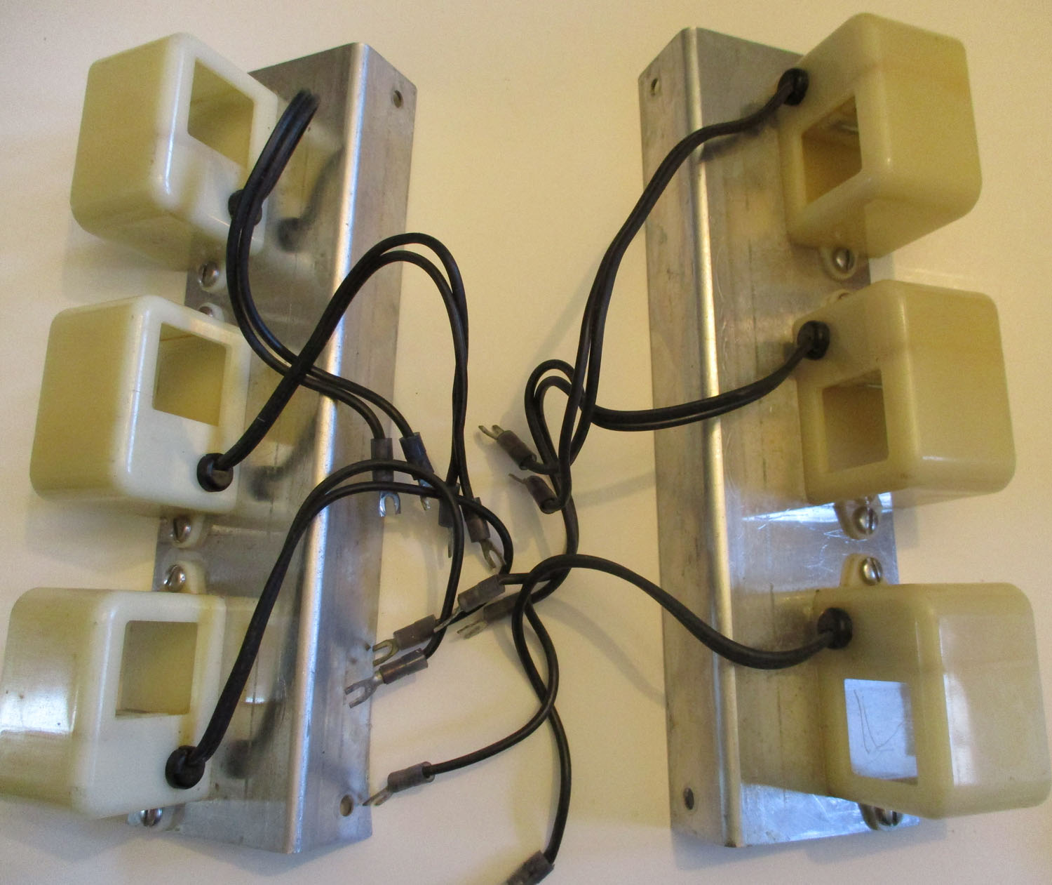 Battery Charger Portable Milker - Parts