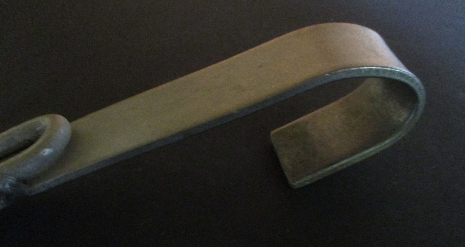 Bracket Detacher Blue