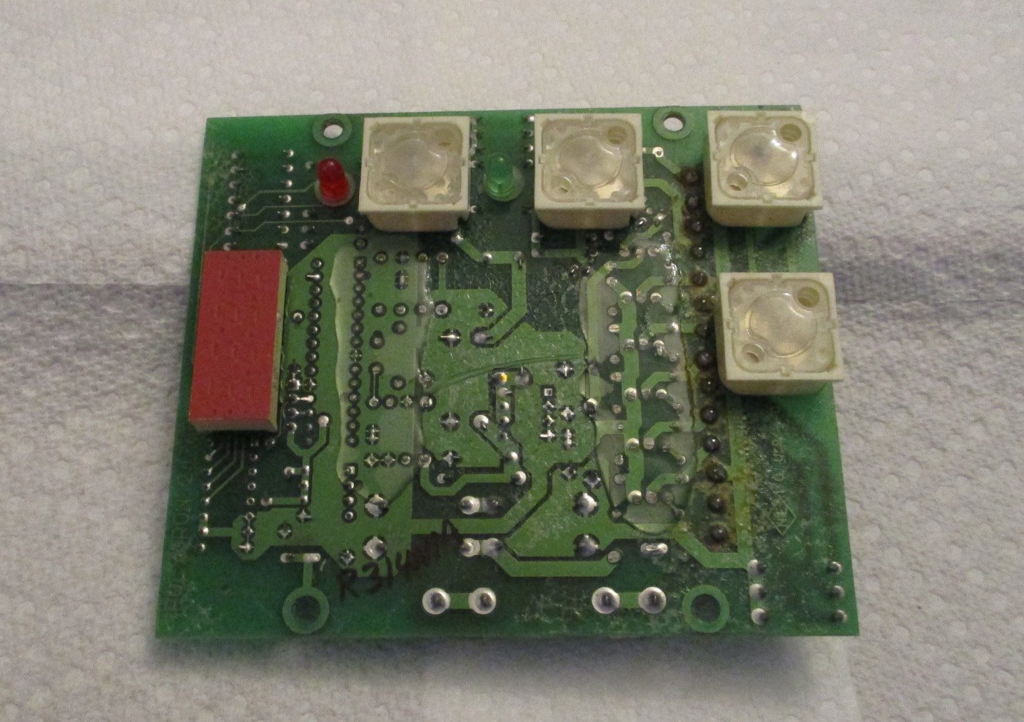 Board Advisor 4 3/8"L 4 Board Advisor 4 3/8"L
